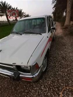 تويوتا هايلوكس